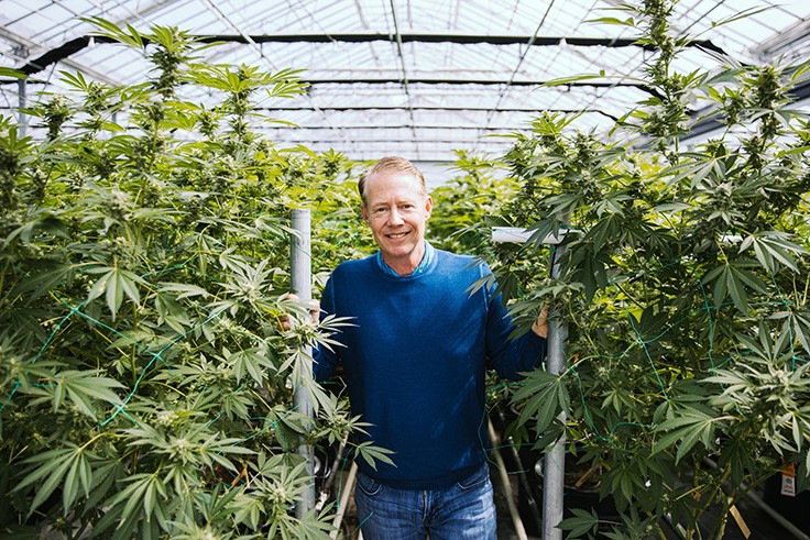 Building a Team in California’s Growing Cannabis Market: Q&A With Kyle Kazan of California Cannabis Enterprises